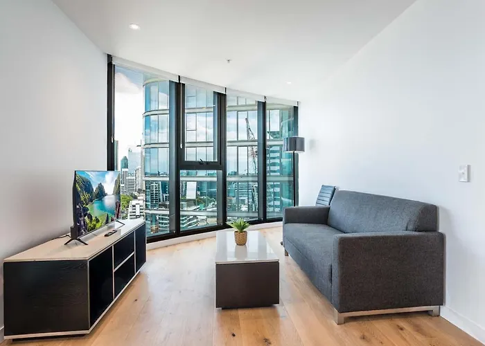 Fv By Serain Residences