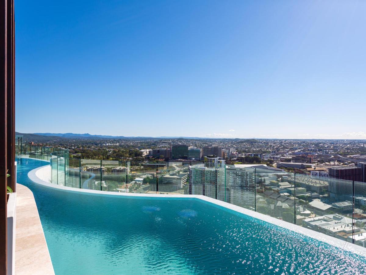 Fv By Serain Residences 4*