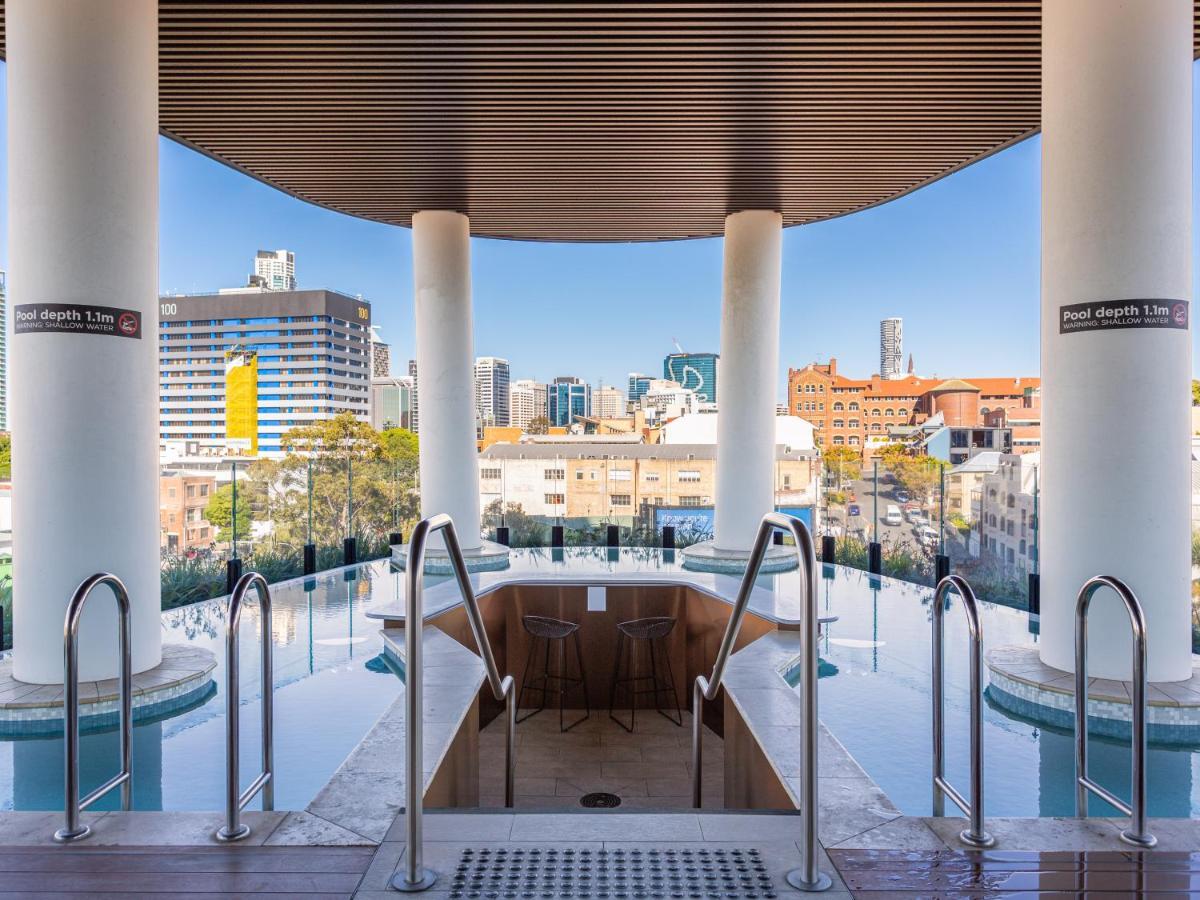 Fv By Serain Residences Brisbane