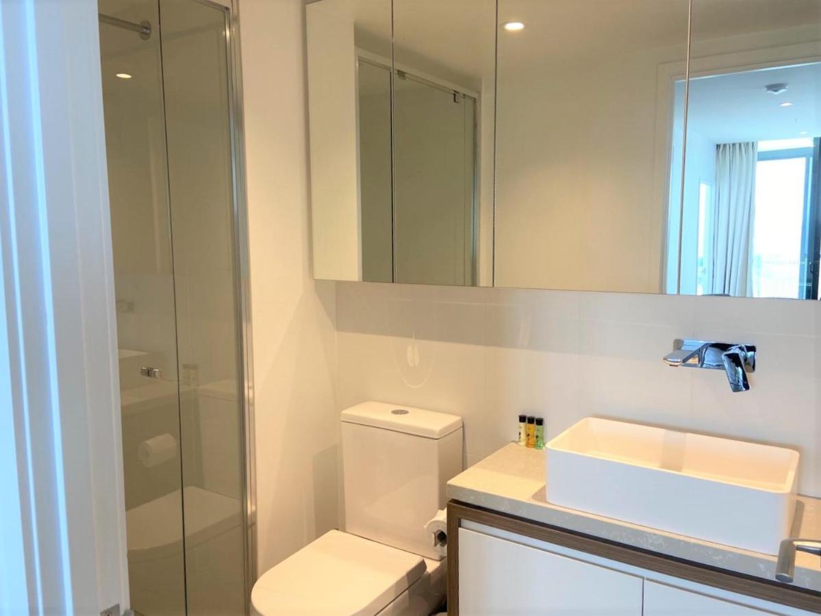 Fv By Serain Residences Brisbane