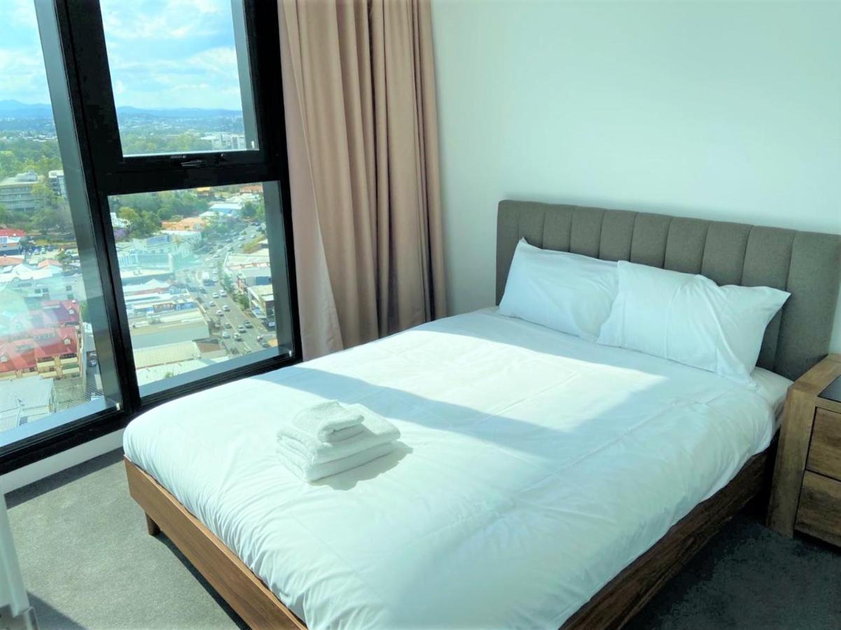 Fv By Serain Residences Aparthotel