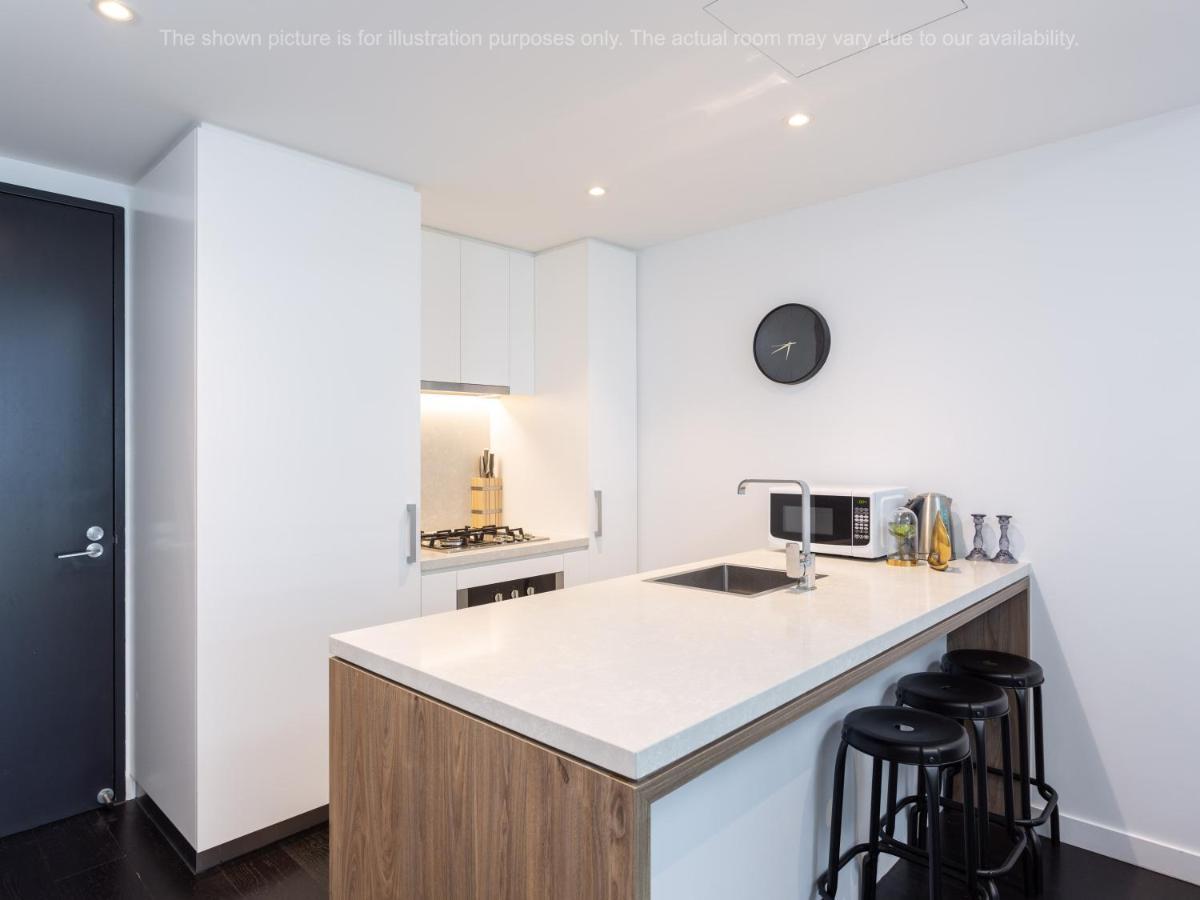 Fv By Serain Residences Aparthotel 4*