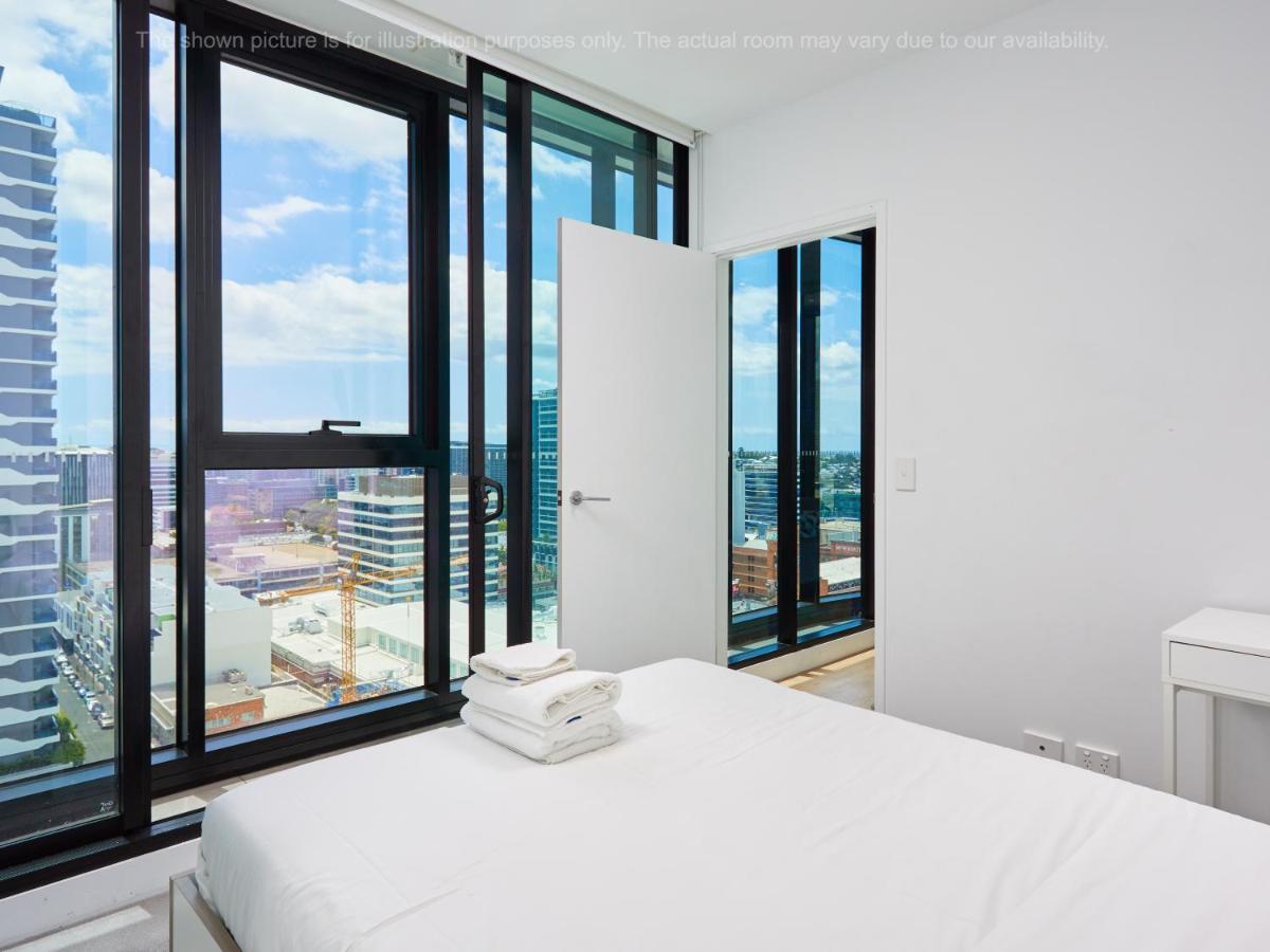 Aparthotel Fv By Serain Residences 4*