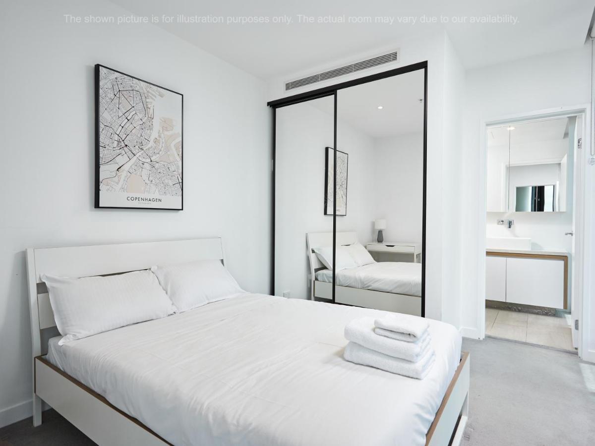 Fv By Serain Residences 4*