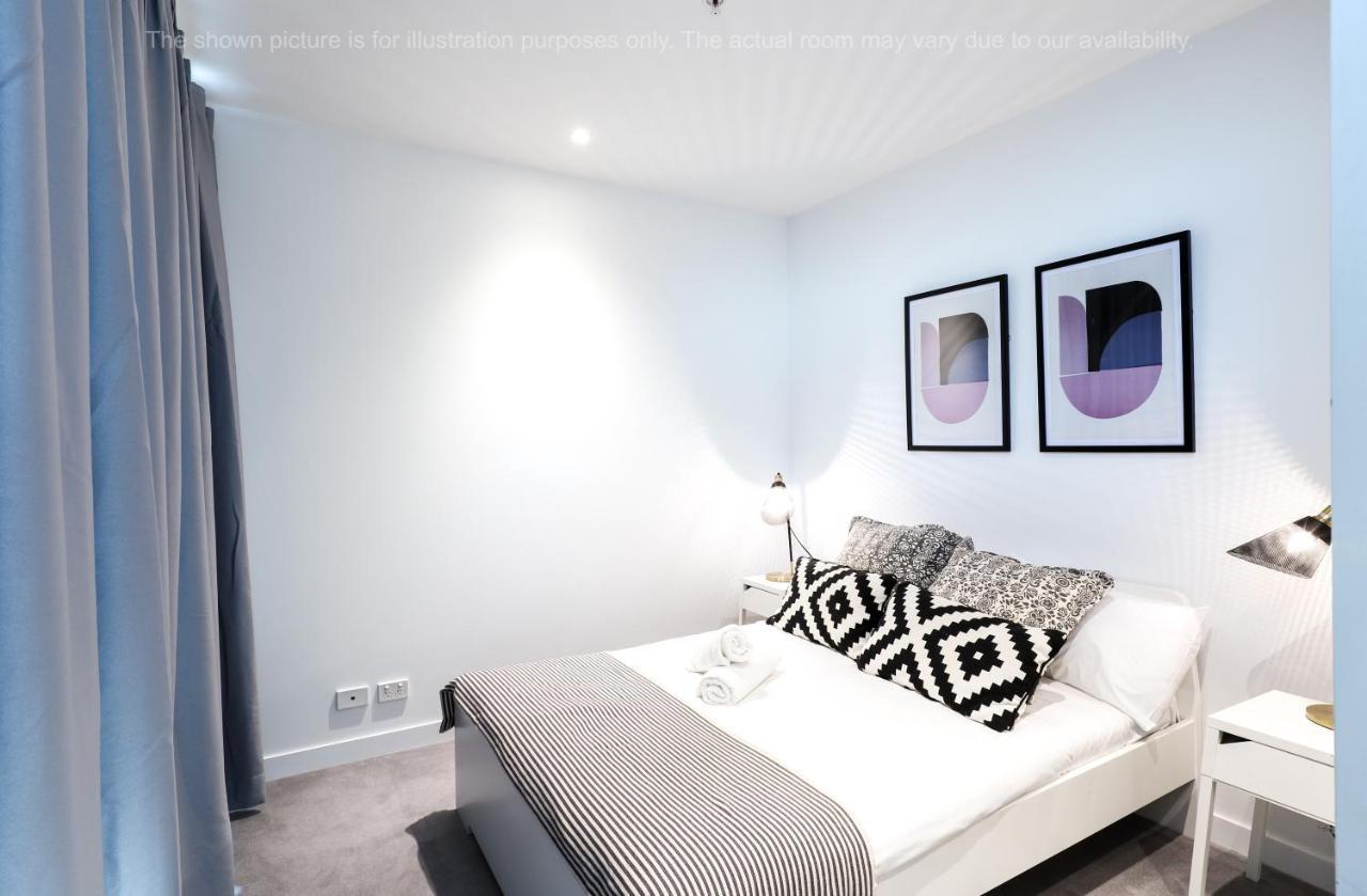 Fv By Serain Residences Aparthotel 4*