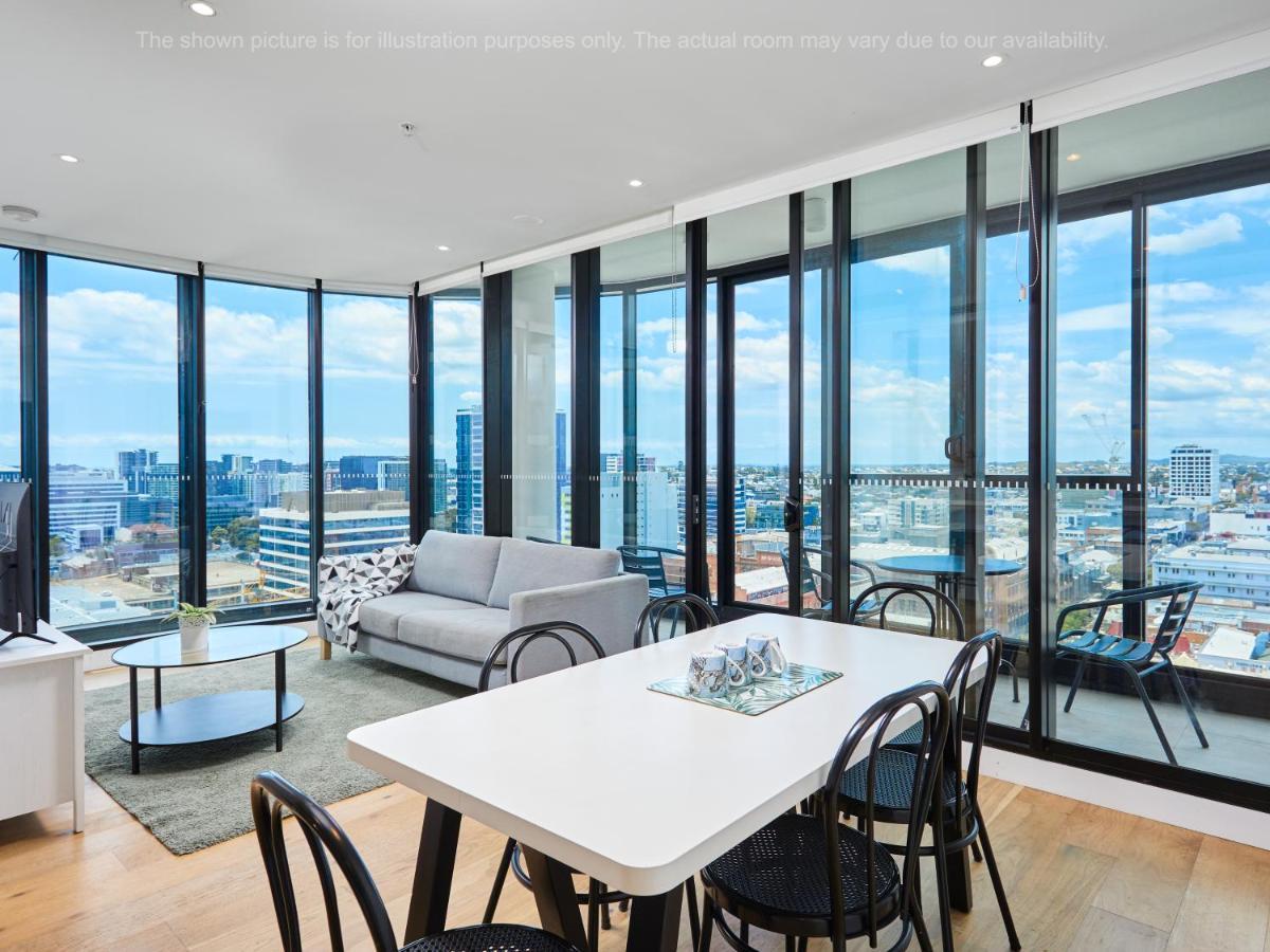 Fv By Serain Residences 4*