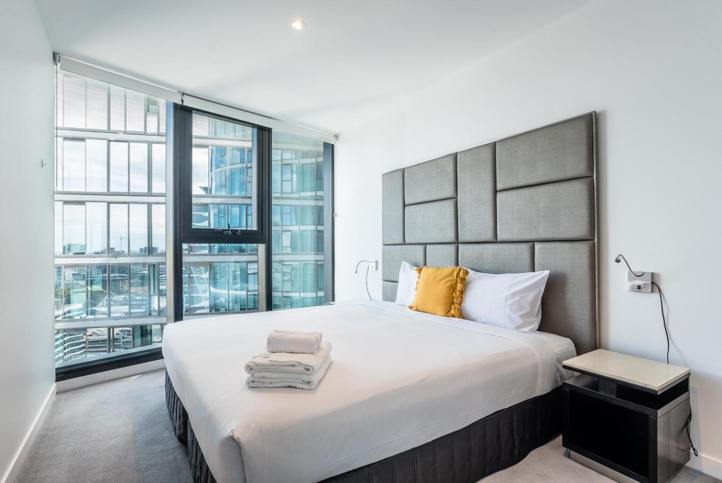 Fv By Serain Residences Aparthotel 4*