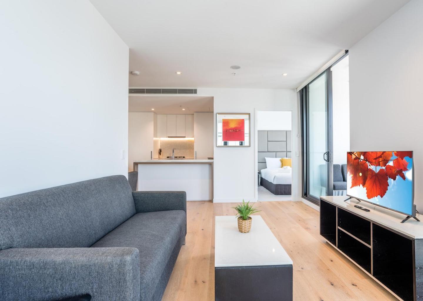 Fv By Serain Residences Aparthotel
