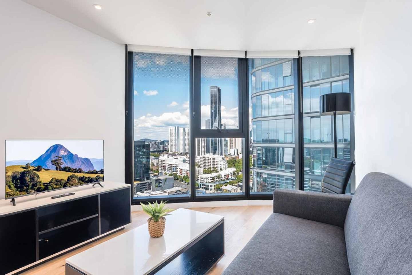 Fv By Serain Residences Aparthotel 4*